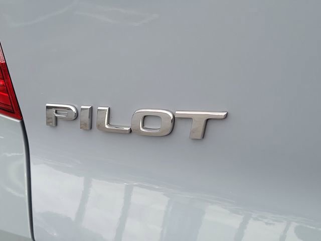 2022 Honda Pilot SE - Photo 8