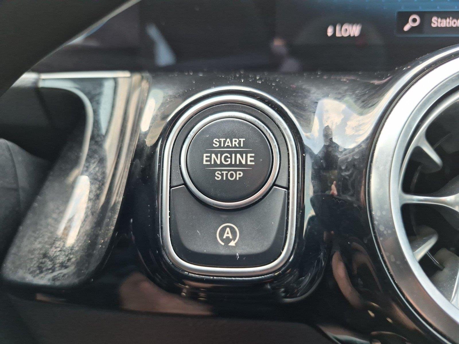Used 2022 Night Black Mercedes-Benz AMG® GLA 45 image 30