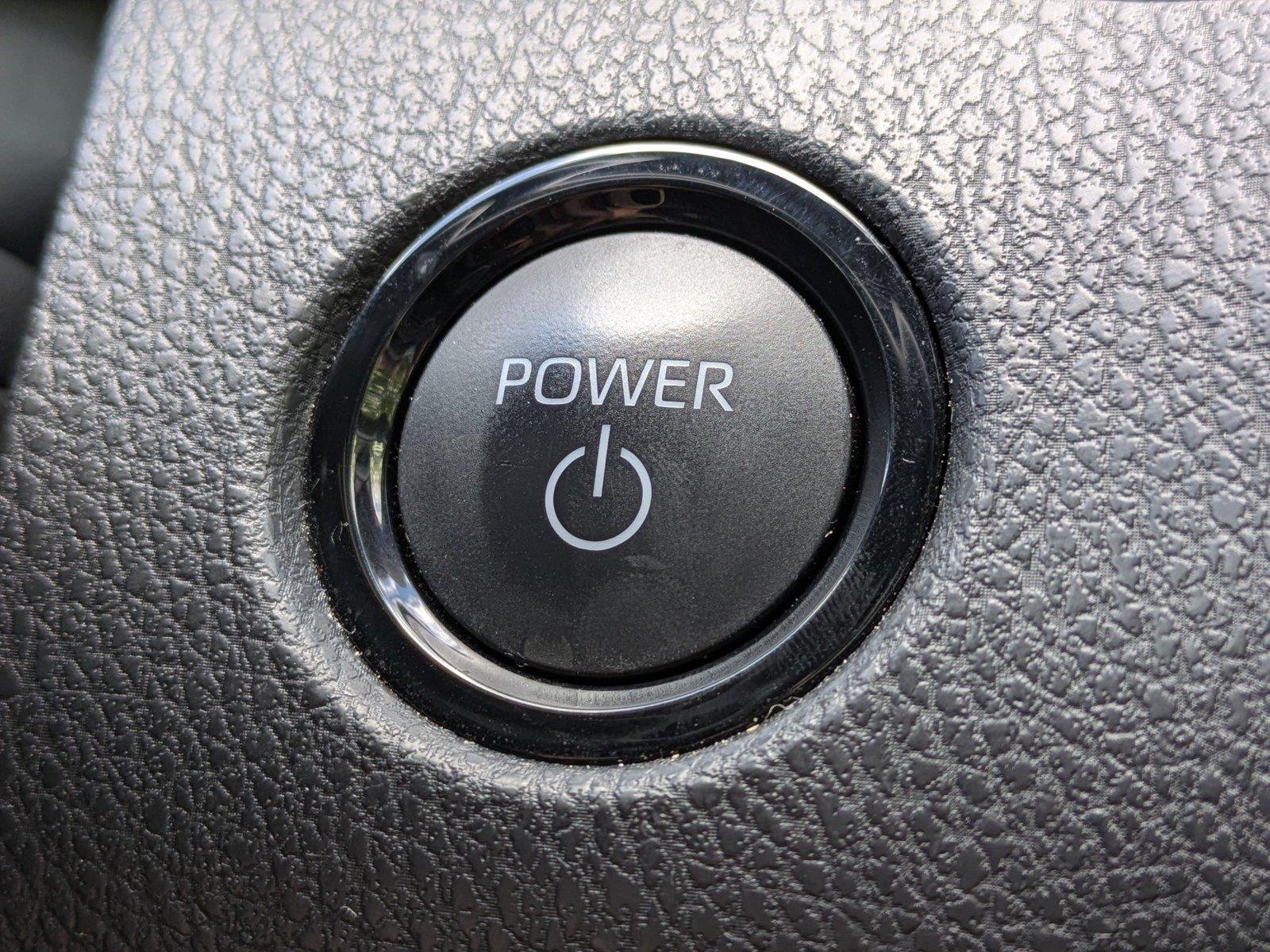 Used 2025  Toyota SE image 25