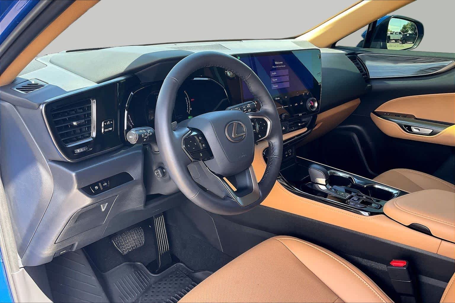 Used 2026 Grecian Water Lexus Premium image 17