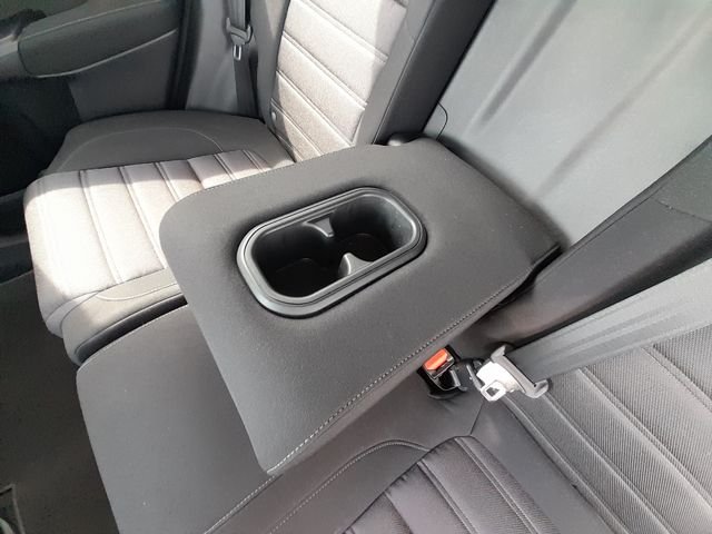 2022 Honda CR-V EX - Photo 43
