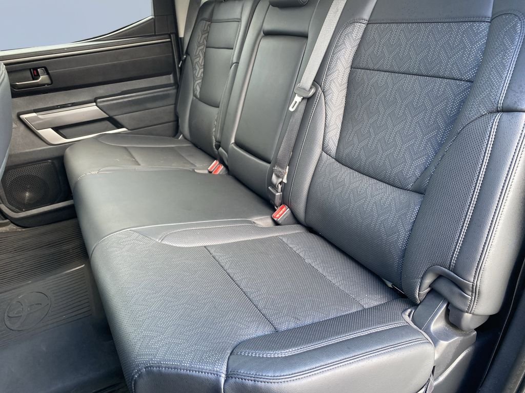 2023 Toyota Tundra SR5 - Photo 25