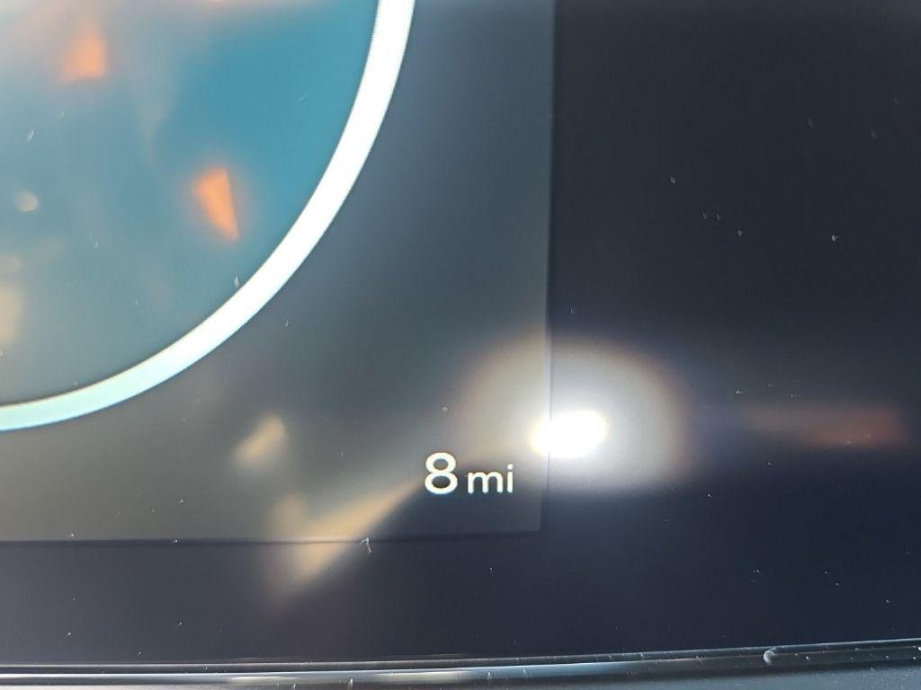 New 2026 Green Hyundai Limited AWD image 17