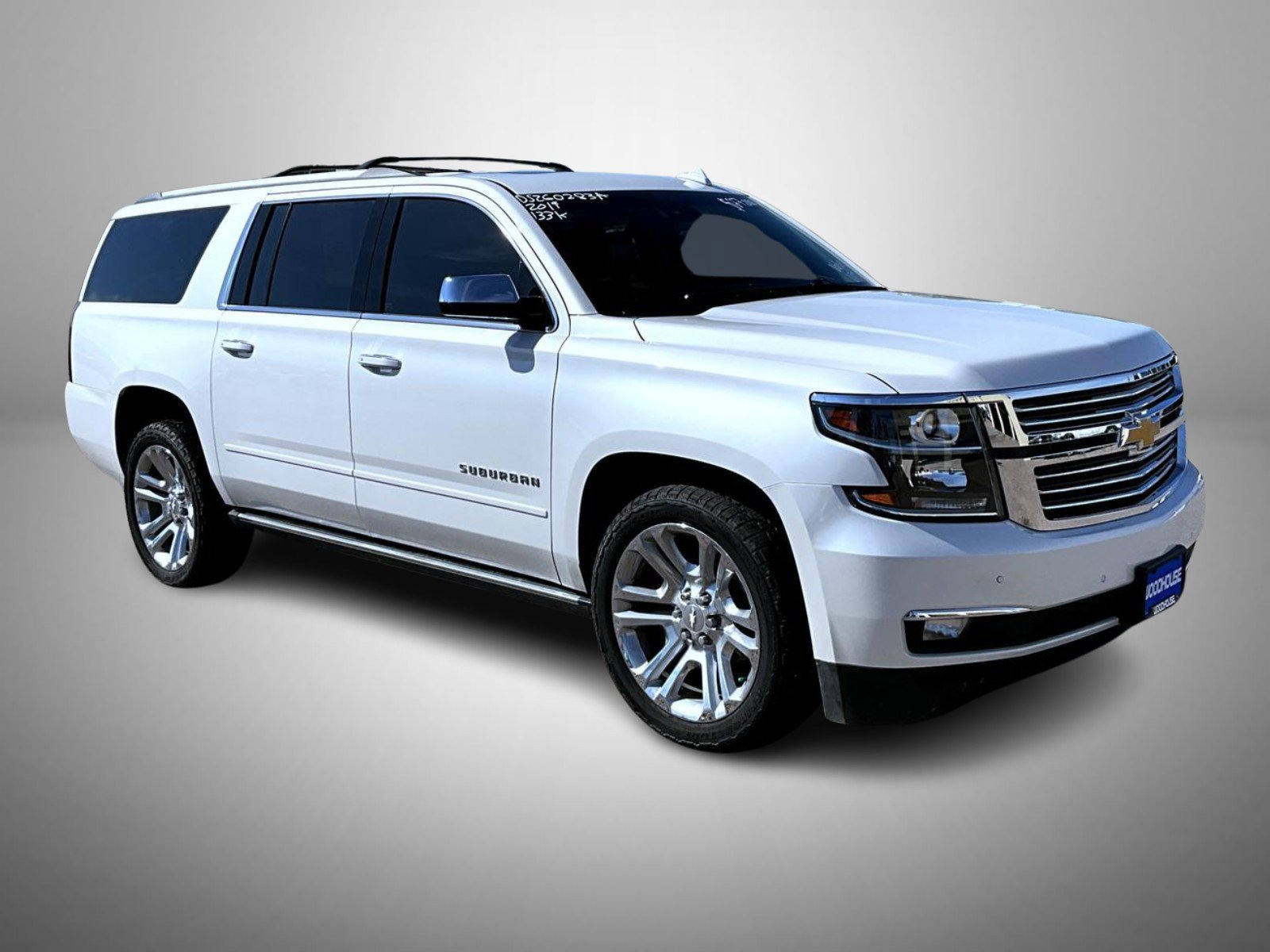 Used 2019 Beige Chevrolet Premier image 3