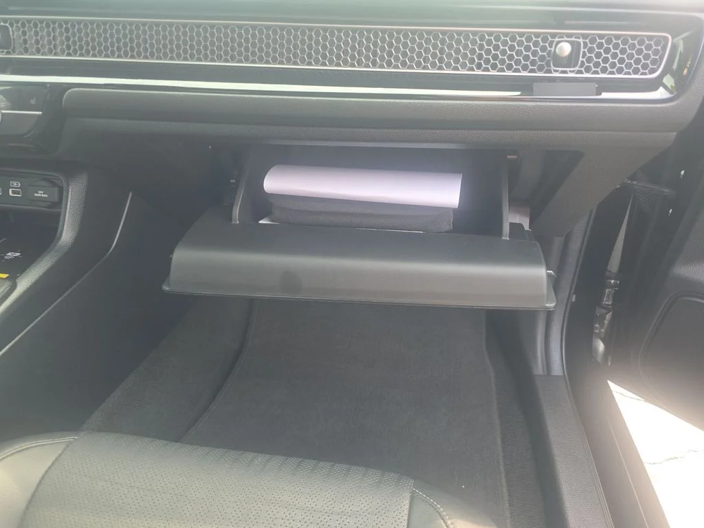 2024 Honda Civic Touring - Photo 33
