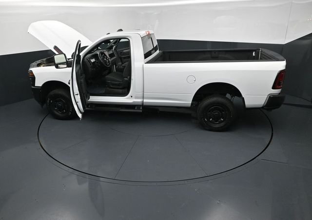2025 RAM Ram 2500 Pickup Tradesman - Photo 25