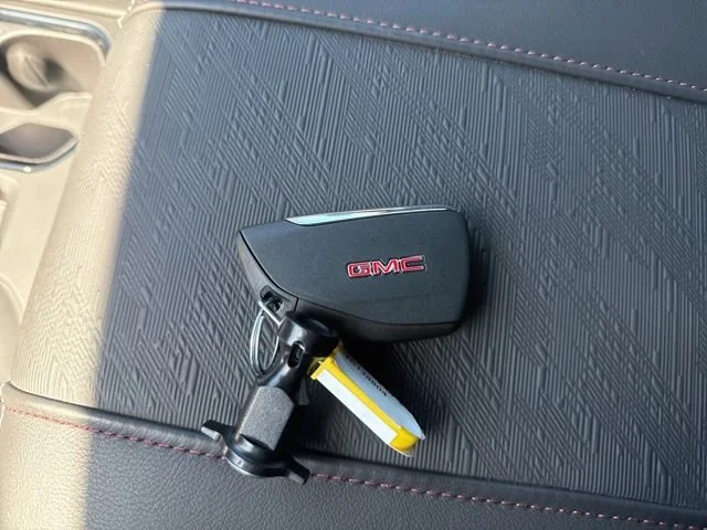 2026 GMC Sierra 1500 AT4X - Photo 66