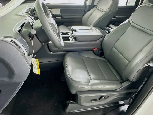 New 2026 White Ford Active image 9