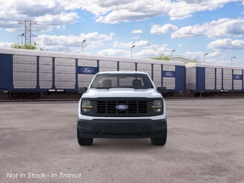 New 2026 Oxford White Ford XL image 6