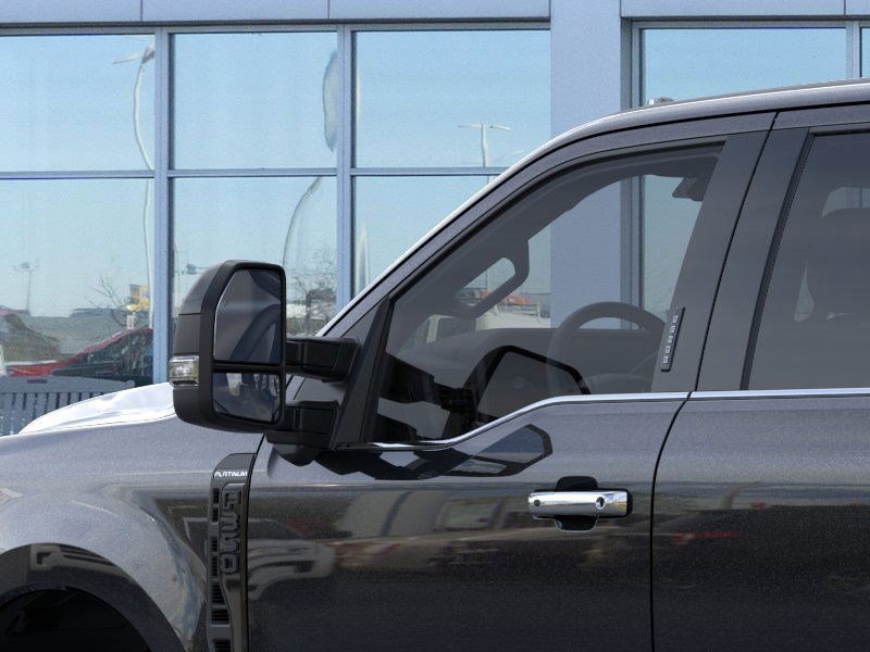2026 Ford F-350 Super Duty Platinum - Photo 26