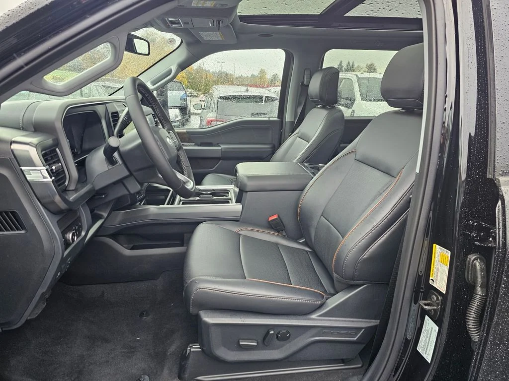 2025 Ford F-350 Super Duty Lariat - Photo 22