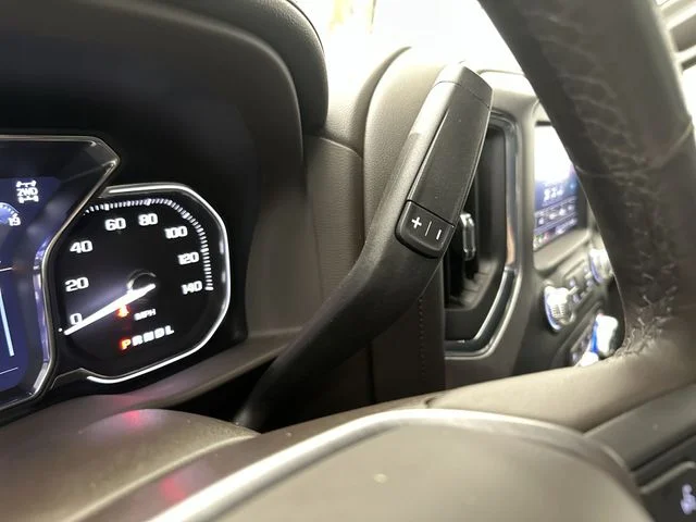 Used 2023 Black GMC Denali image 24