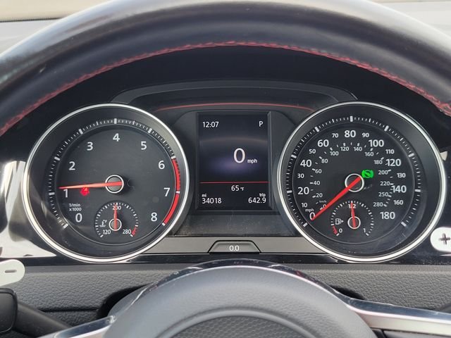 2021 Volkswagen Golf GTI S - Photo 10