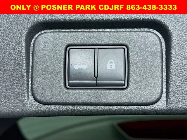 Used 2021 Gold Nissan SL image 26