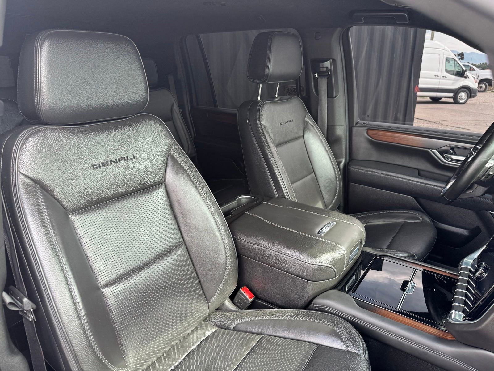Used 2025 Sterling GMC Denali image 39