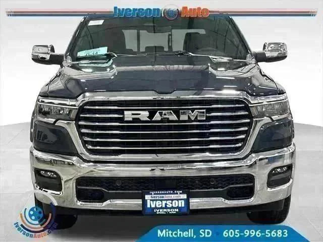 2026 RAM 1500 Laramie - Photo 2