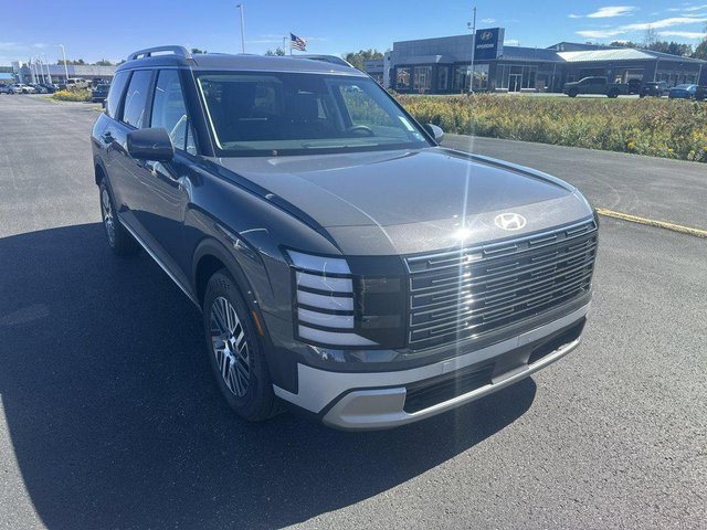 2026 Hyundai PALISADE HYBRID SEL 7P