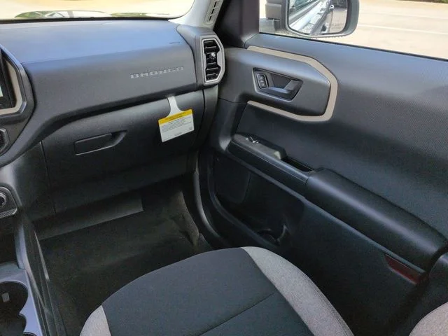 New 2026 Gray Ford Big Bend image 17