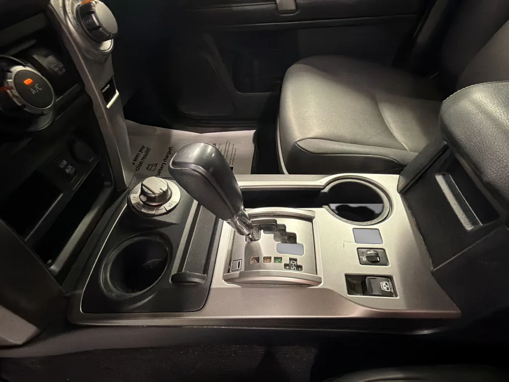 Used 2019 Silver Toyota SR5 Premium image 22