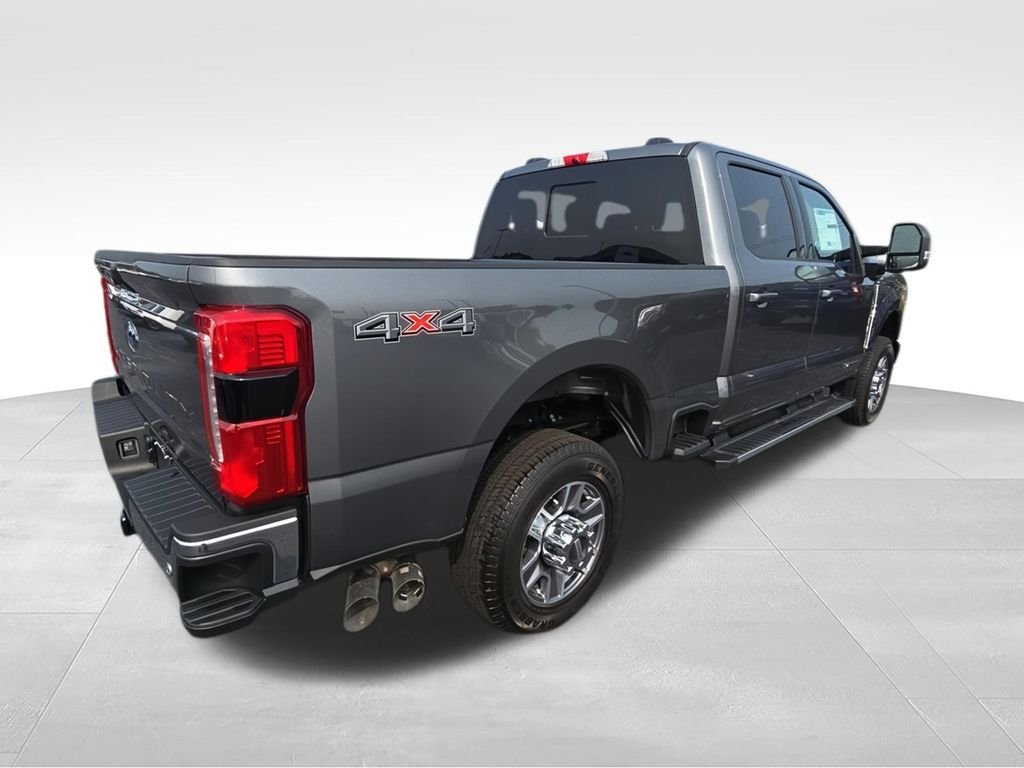 2026 Ford F-350 Super Duty Lariat - Photo 8