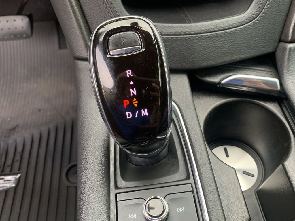 2020 Cadillac XT5 Premium Luxury - Photo 30