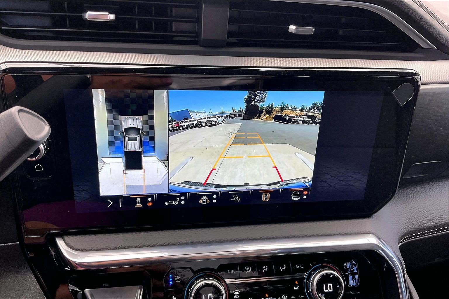 New 2026 Onyx Black GMC Denali image 13