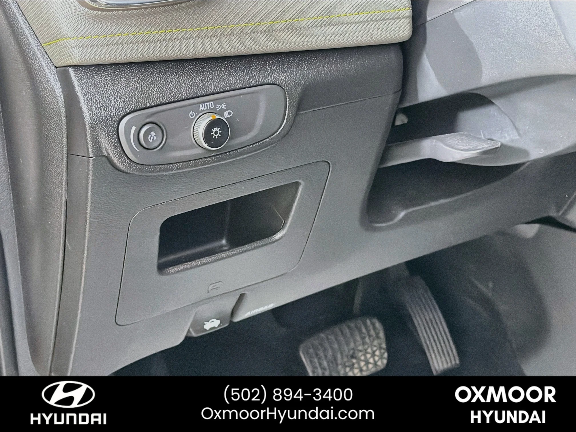 Used 2026 White Sands Chevrolet ACTIV image 10