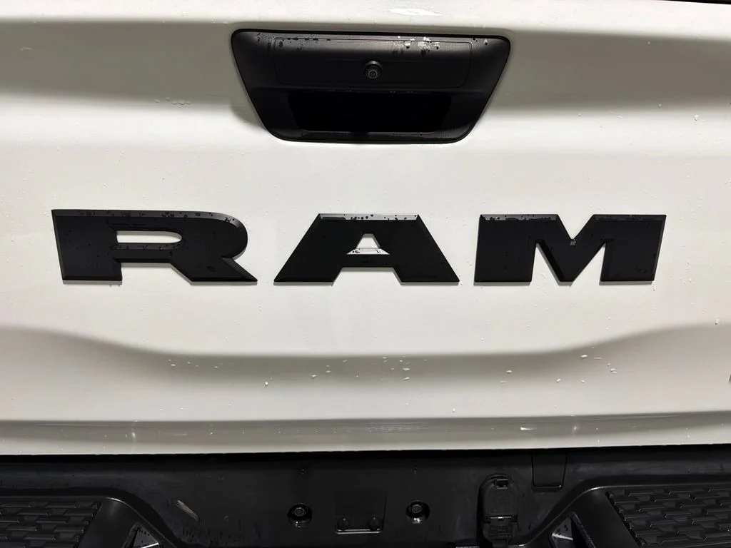 2026 RAM 1500 Tradesman - Photo 8