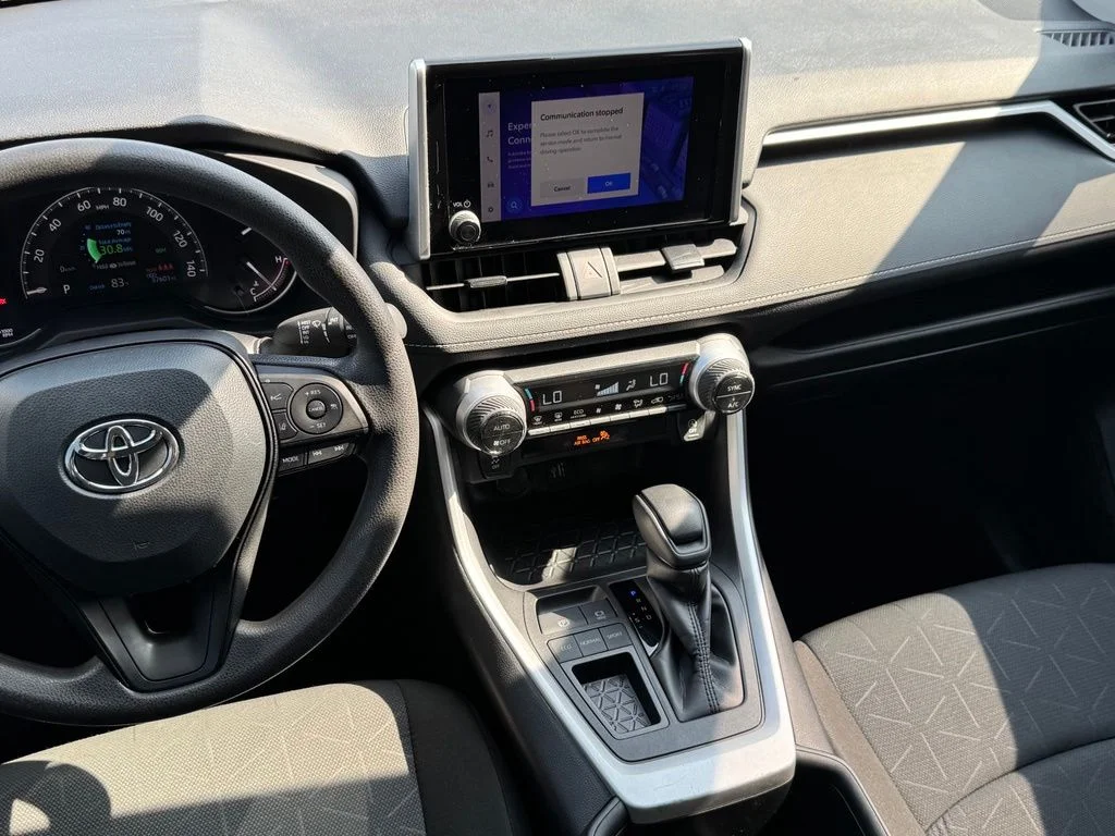 Certified Used 2024 Gray Toyota XLE image 28