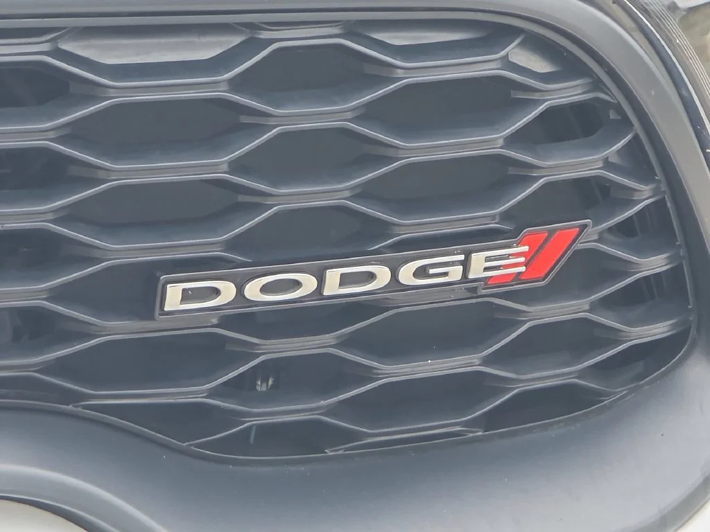 Certified Used 2021 White Dodge GT Plus image 28