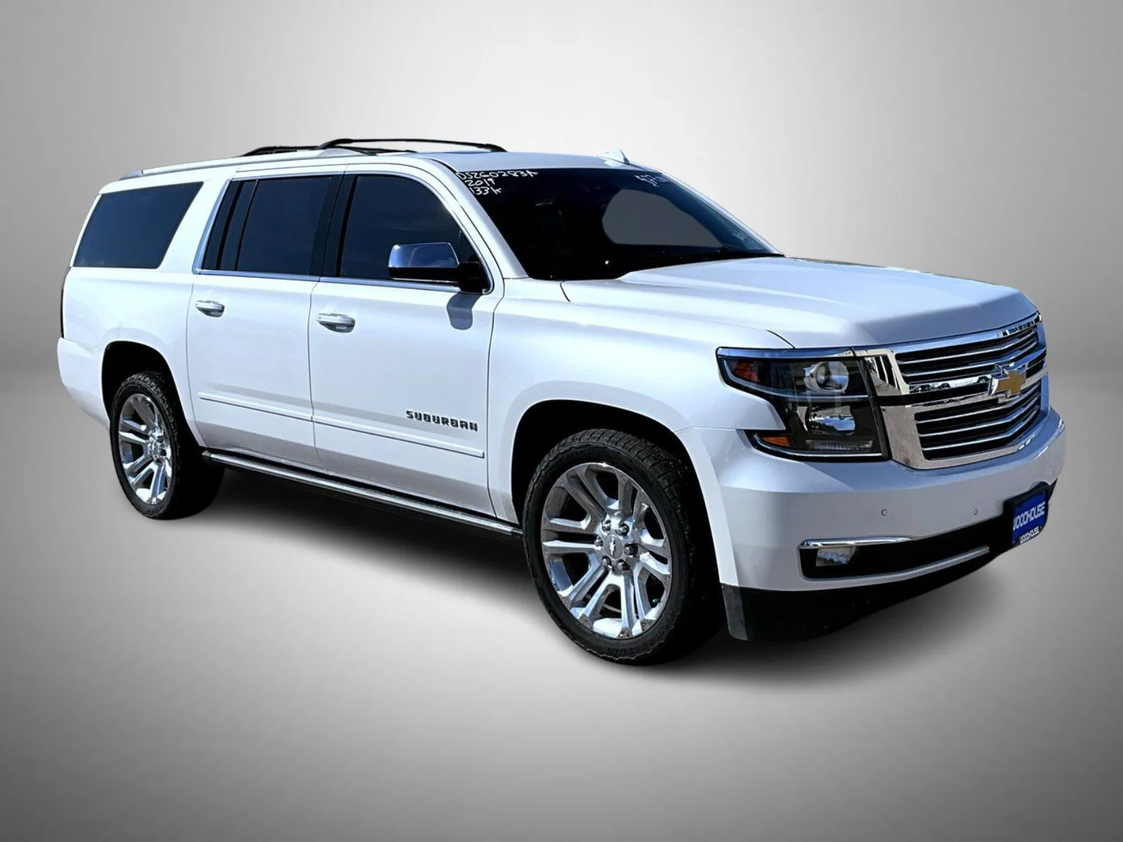 Used 2019 Beige Chevrolet Premier image 3