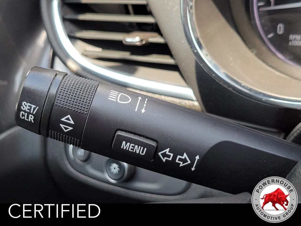 Used 2018 Silver Buick Preferred image 29