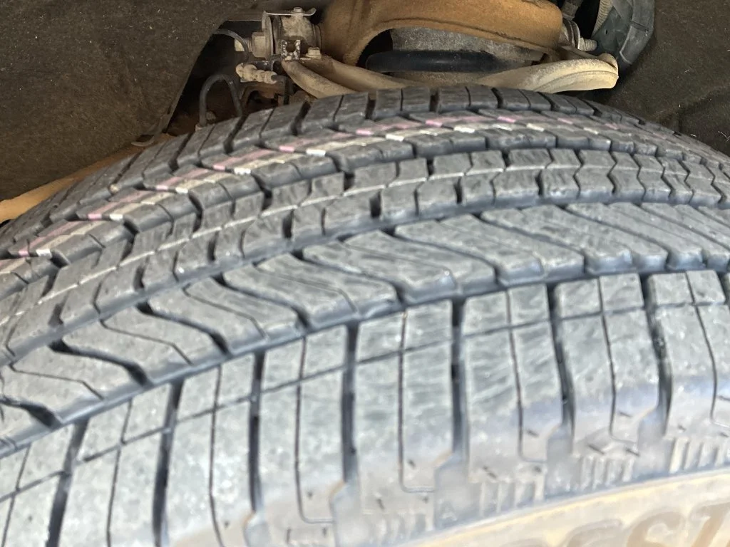 Used 2019 DARK SKY METALLIC GMC SLT image 12