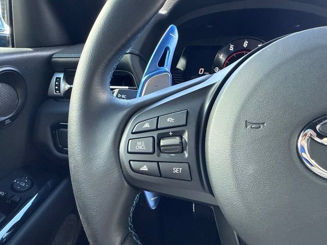 Used 2021 Refraction Toyota A91 Edition image 19