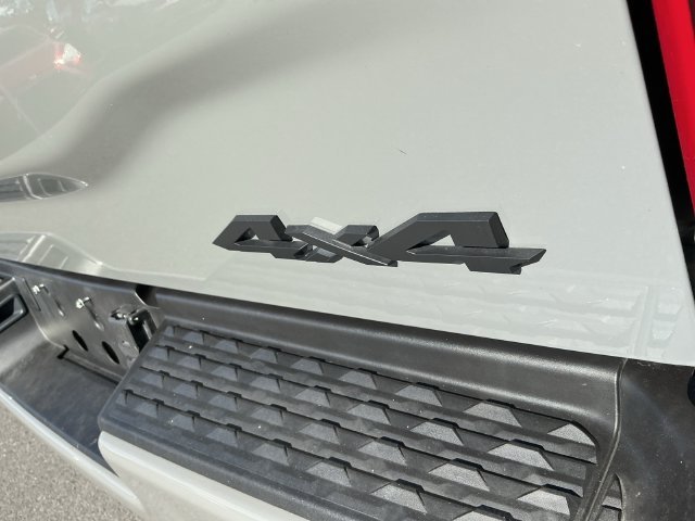 Used 2026 White Ram Laramie image 31