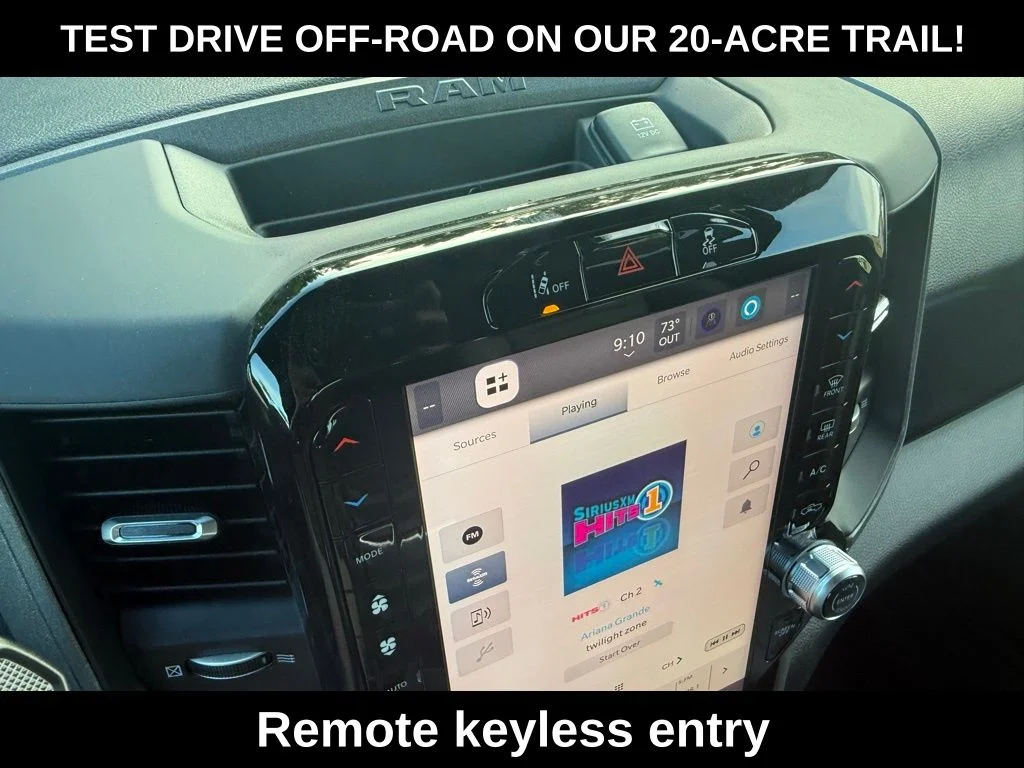 2026 RAM 2500 Tradesman - Photo 14