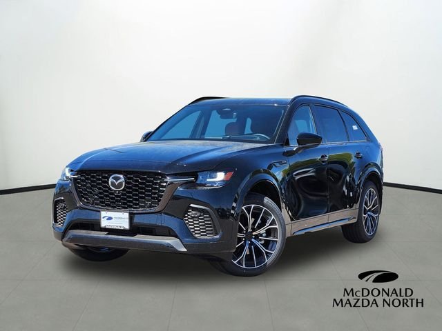 New Mazda CX-70 For Sale in Longmont | McDonald Mazda North
