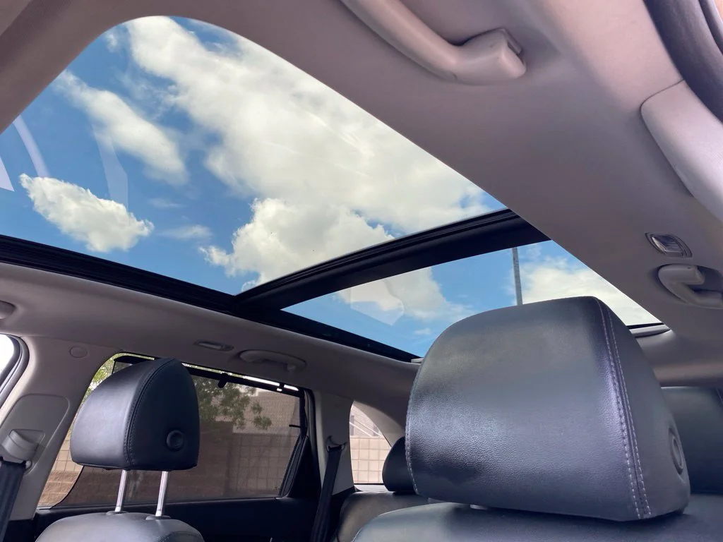 Used 2019 Brown Kia SX image 8