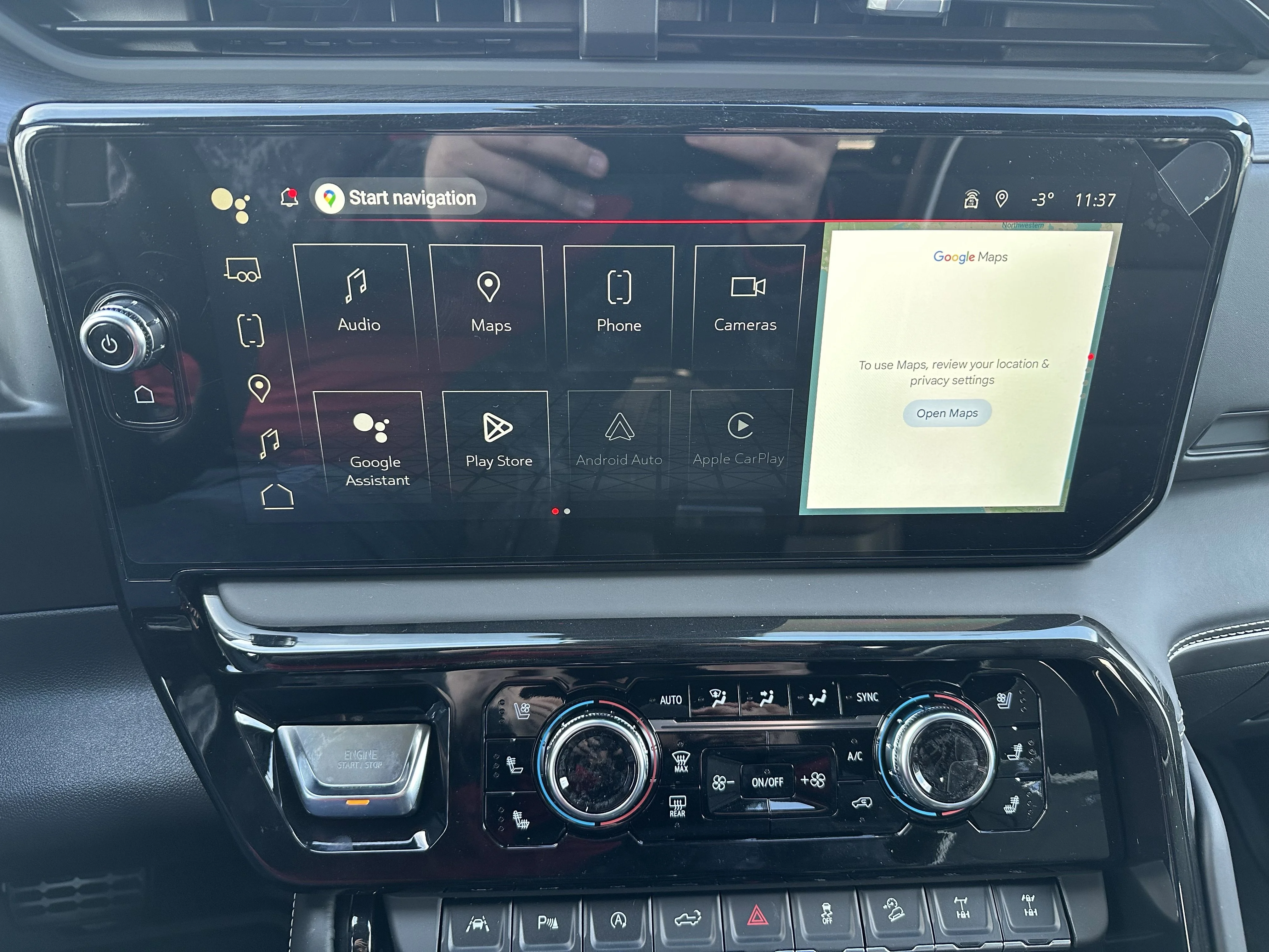New 2026 Onyx Black GMC AT4X image 15