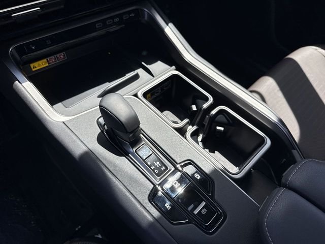 Certified Used 2025 Gray Lexus 350 Premium image 21