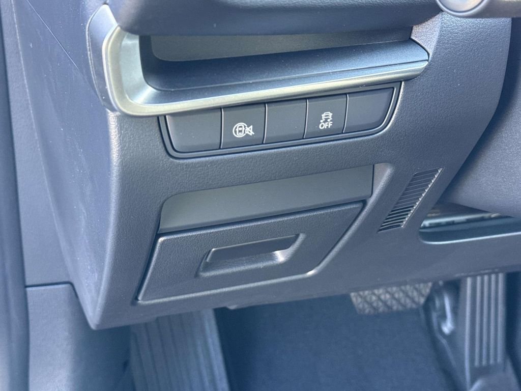 2026 Mazda Mazda3 Select Sport - Photo 28