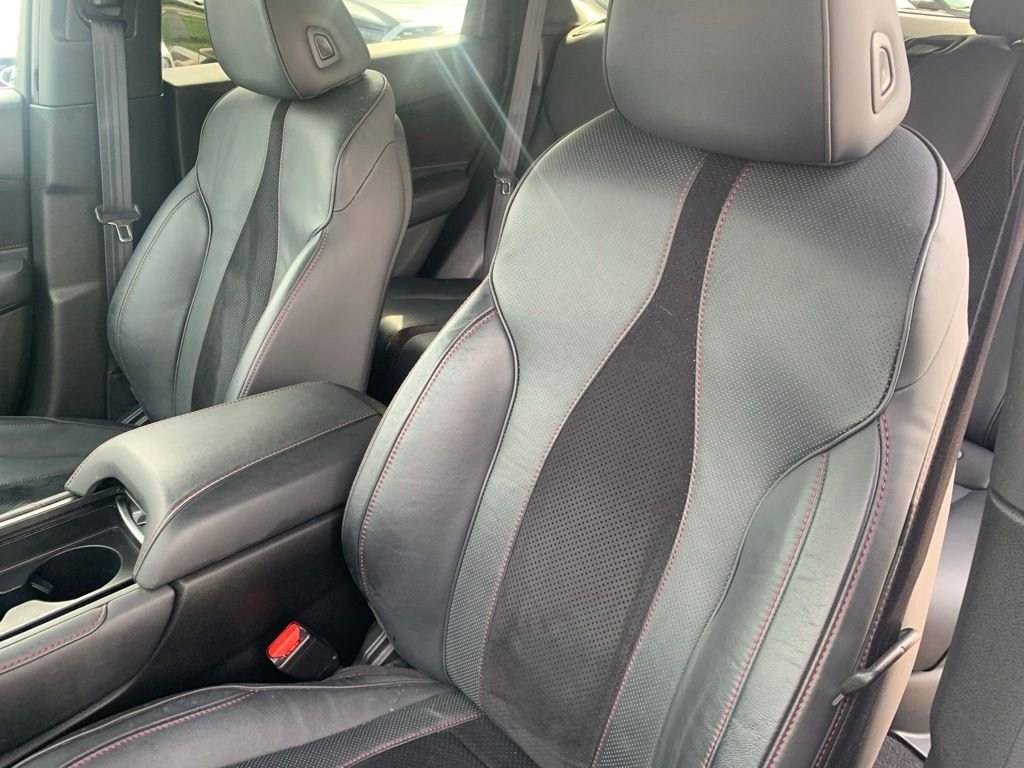 Used 2022 Blue Acura A-Spec Package image 14