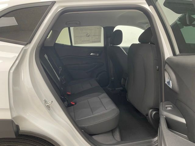 2026 Chevrolet Trax LS - Photo 12