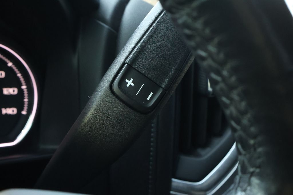 Used 2019 NORTHSKY BLUE METALLIC Chevrolet RST image 23