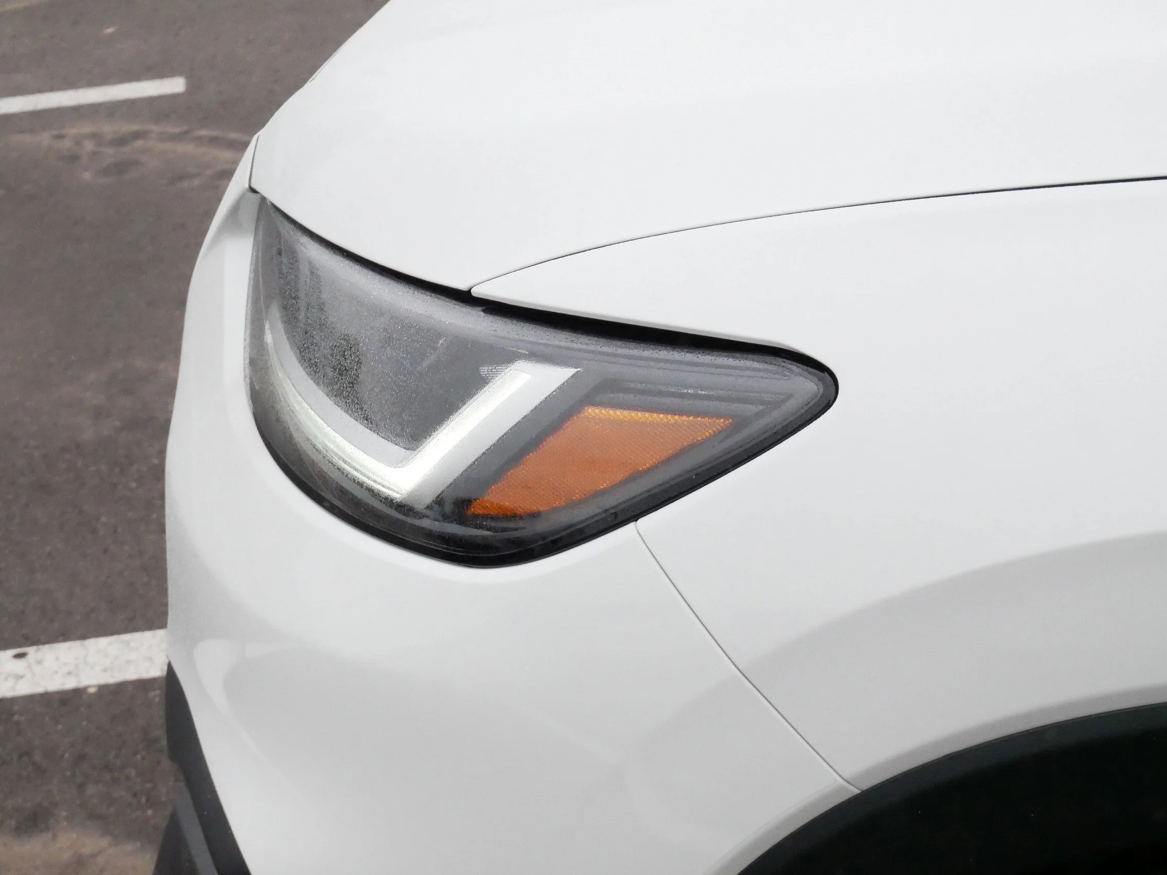 2026 Honda HR-V LX - Photo 16