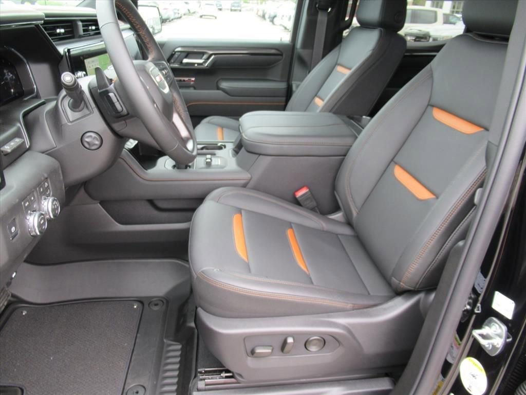 2026 GMC Sierra 1500 AT4 - Photo 17