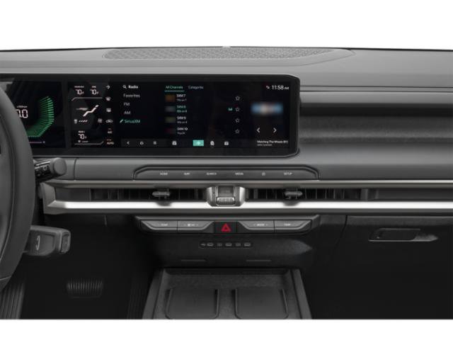 New 2027 Panthera Metal Kia EX image 12