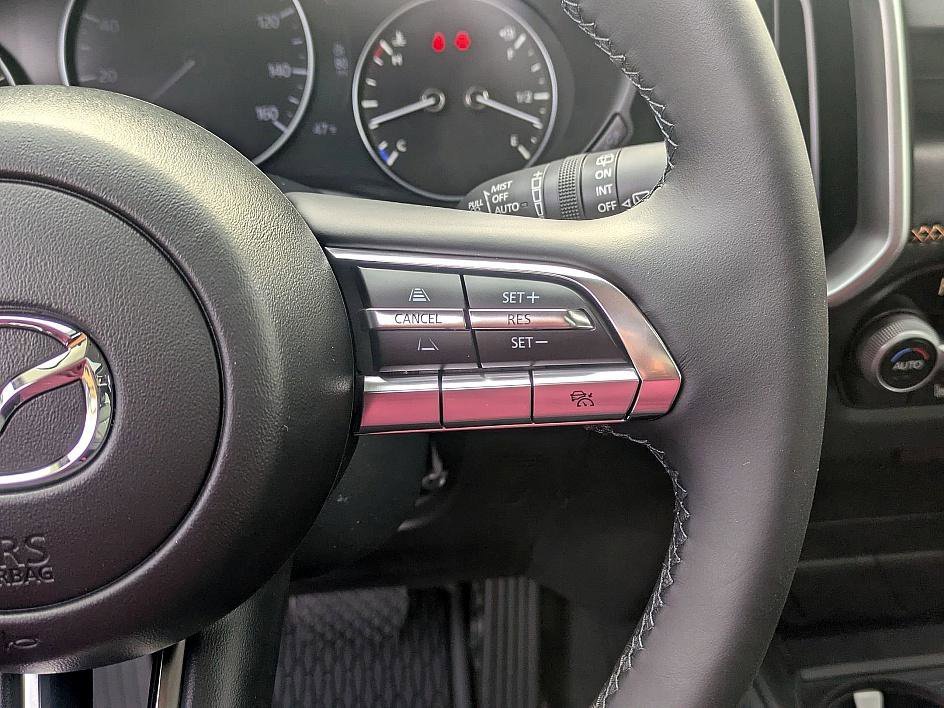 2026 Mazda CX-50 Premium - Photo 18