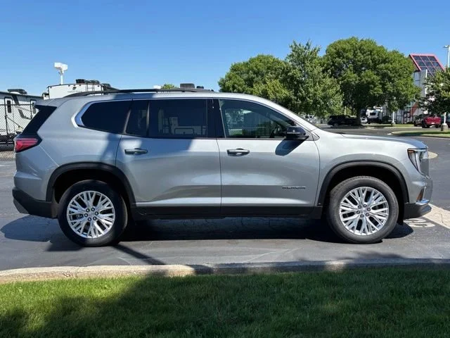 2026 GMC Acadia Elevation - Photo 9
