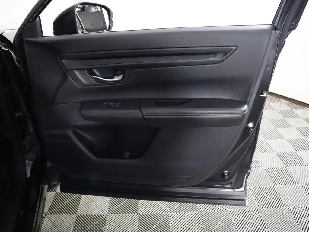 2026 Honda CR-V Sport - Photo 24